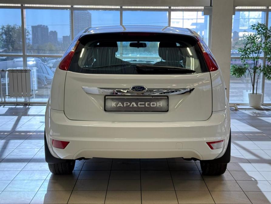 Ford Focus II Волгоград  - изображение 4