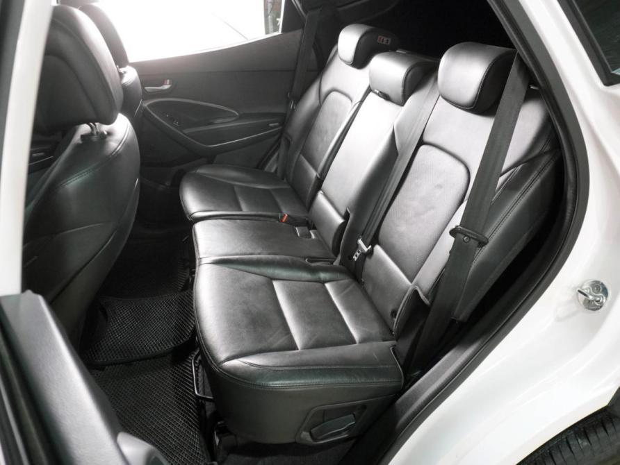 Hyundai Santa Fe III Воронеж  - изображение 9