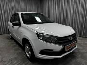 Lada (ВАЗ) Granta I Рестайлинг Стерлитамак  - изображение 39