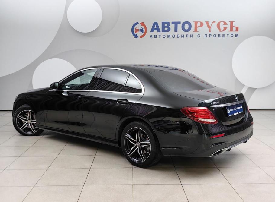 Mercedes-Benz E-Класс V (W213 S213 C238) Подольск  - изображение 2