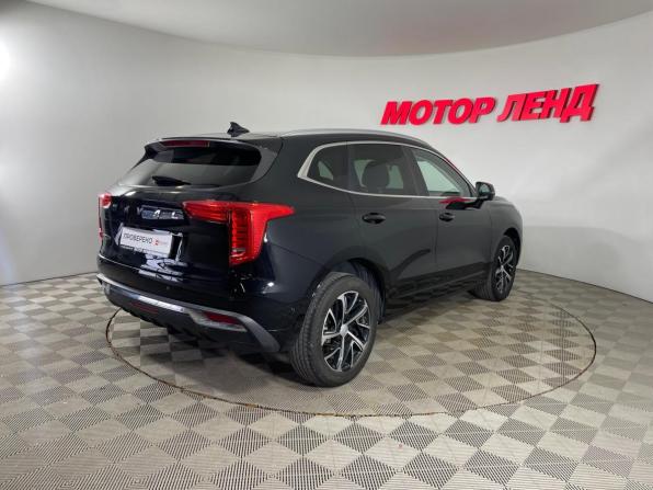 Haval Jolion I с пробегом 2023 года, цена 1 820 000 рублей, 65212 км, внедорожник, Автокод Объявления