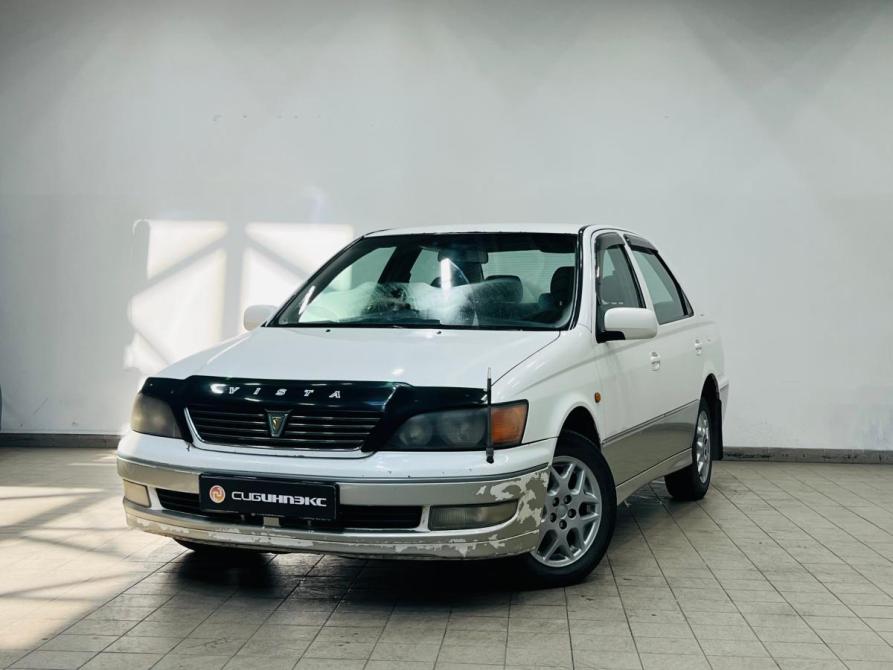Toyota Vista V (V50) Кемерово  - изображение 2