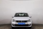 Volkswagen Polo V Рестайлинг Пермь  - изображение 27