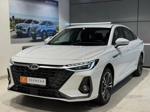 Chery Arrizo 8 с пробегом 2026 года, цена 2 300 000 рублей, 100 км, седан, Автокод Объявления