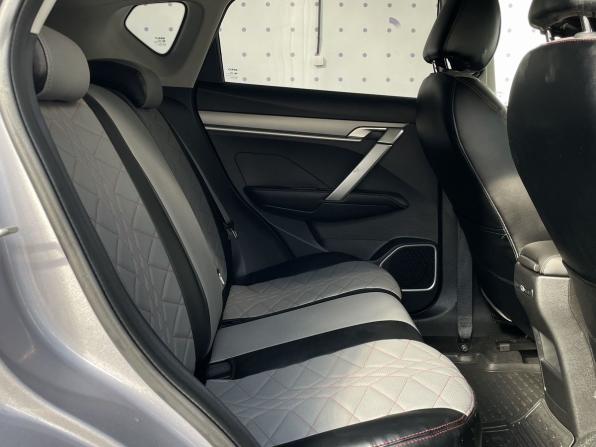 Geely Coolray I с пробегом 2022 года, цена 1 490 000 рублей, 51563 км, внедорожник, Автокод Объявления