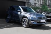 Toyota RAV4 III (XA30) Рестайлинг Москва  - изображение 27