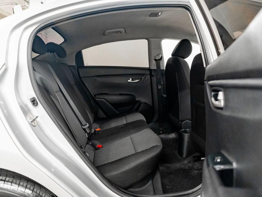 Kia Rio IV Красноярск  - изображение 8