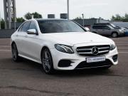 Mercedes-Benz E-Класс V (W213 S213 C238) Москва  - изображение 22