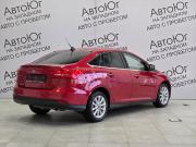 Ford Focus III Рестайлинг Ставрополь  - изображение 26