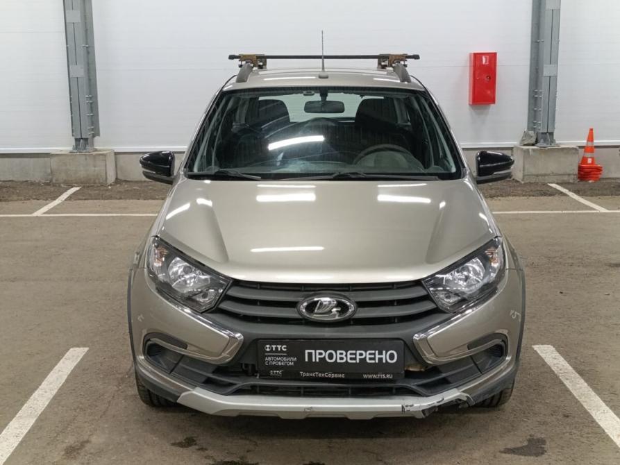 Lada (ВАЗ) Granta I Рестайлинг Набережные Челны  - изображение 2