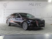 Hongqi H5 II Москва  - изображение 33