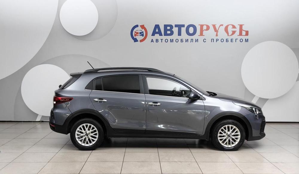 Kia Rio IV Рестайлинг Подольск  - изображение 5
