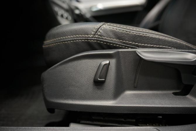 Volkswagen Golf VII с пробегом 2015 года, цена 1 749 020 рублей, 183300 км, универсал, Автокод Объявления