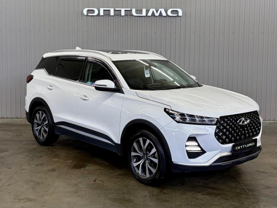 Chery Tiggo 7 Pro I Краснодар  - изображение 3