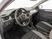 Skoda Rapid I Рестайлинг Москва  - изображение 41