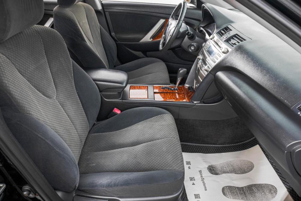 Toyota Camry VI (XV40) Барнаул  - изображение 21