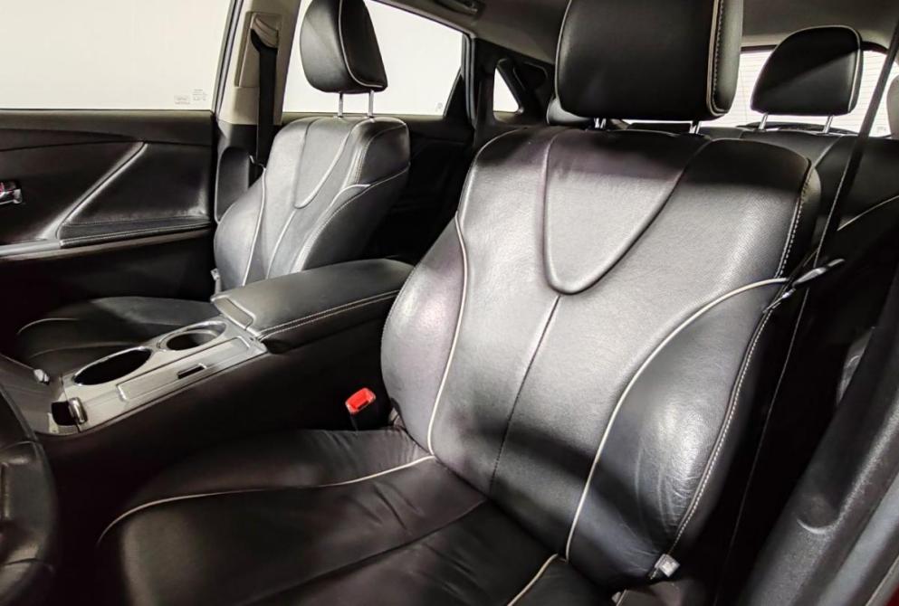 Toyota Venza I Рестайлинг Ярославль  - изображение 13
