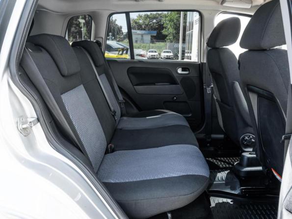 Ford Fusion I Рестайлинг с пробегом 2011 года, цена 738 000 рублей, 133126 км, хэтчбек, Автокод Объявления