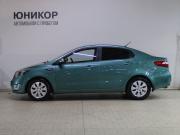Kia Rio III Дзержинск  - изображение 25