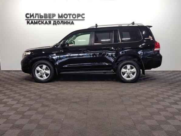 Toyota Land Cruiser 200 Series с пробегом 2011 года, цена 2 890 000 рублей, 244050 км, внедорожник, Автокод Объявления