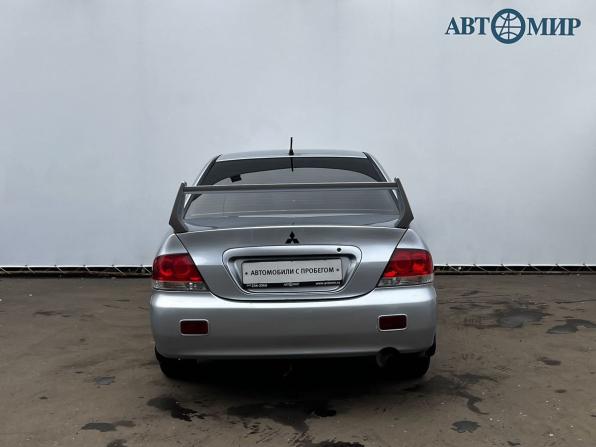 Mitsubishi Lancer IX с пробегом 2005 года, цена 350 000 рублей, 303680 км, седан, Автокод Объявления