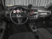 Mitsubishi Lancer IX Ставрополь  - изображение 25