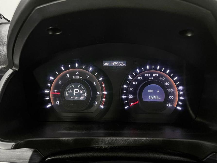 SsangYong Actyon II Рестайлинг Ногинск  - изображение 13