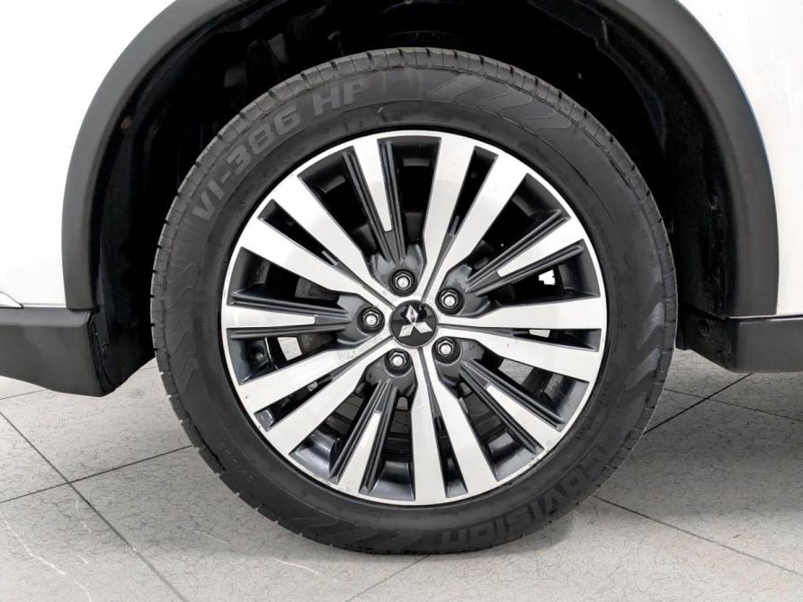 Mitsubishi Outlander III Рестайлинг 3 Москва  - изображение 19