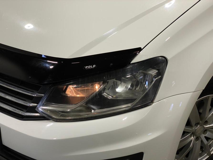 Volkswagen Polo V Рестайлинг Челябинск  - изображение 9