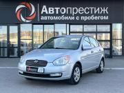 Hyundai Accent III Волгоград  - изображение 23