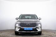 Hyundai Santa Fe IV Рестайлинг Пермь  - изображение 27