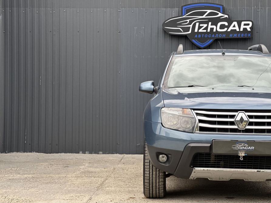 Renault Duster I Ижевск  - изображение 3