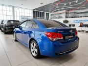 Chevrolet Cruze I Казань  - изображение 30