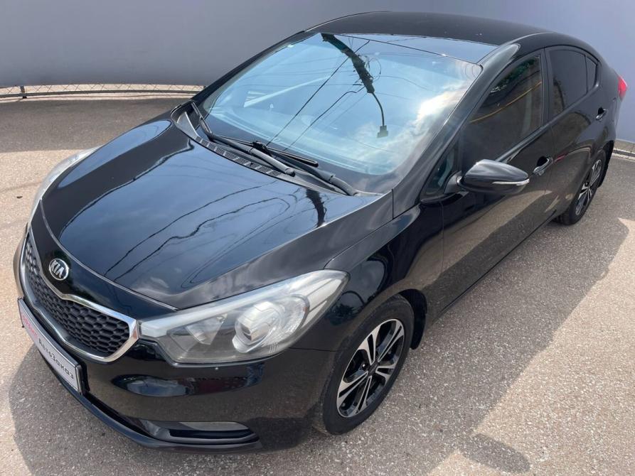 Kia Cerato III Стерлитамак  - изображение 2