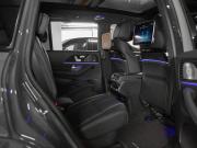 Mercedes-Benz GLS II (X167) Рестайлинг Москва  - изображение 60