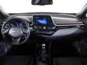 Toyota C-HR I Москва  - изображение 37