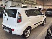 Kia Soul I Санкт-Петербург  - изображение 9