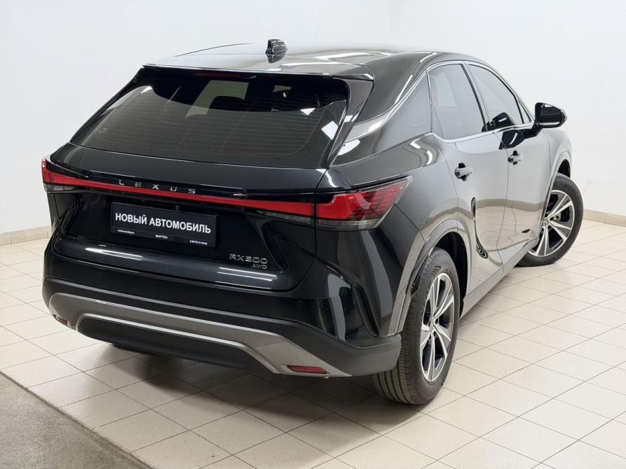 Lexus RX V Вологда  - изображение 9