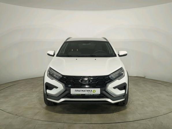 Lada (ВАЗ) Vesta I Рестайлинг (NG) с пробегом 2025 года, цена 1 490 000 рублей, 29369 км, универсал, Автокод Объявления
