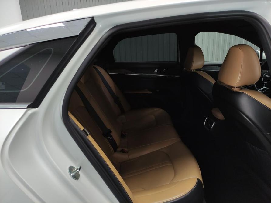 Kia K5 III Пермь  - изображение 10