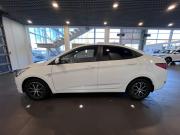 Hyundai Solaris I Рестайлинг Чебоксары  - изображение 43