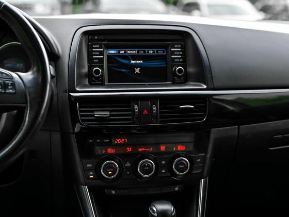 Mazda CX-5 I с пробегом 2014 года, цена 1 390 000 рублей, 267146 км, внедорожник, Автокод Объявления