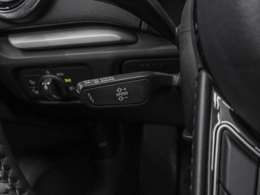 Audi A3 III (8V) Рестайлинг Ростов-на-Дону  - изображение 15
