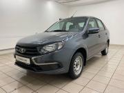 Lada (ВАЗ) Granta I Рестайлинг Энгельс  - изображение 39