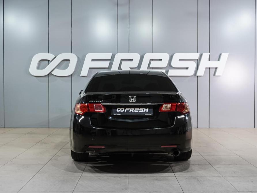 Honda Accord VIII Рестайлинг Воронеж  - изображение 4