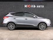 Hyundai ix35 I Рестайлинг Екатеринбург  - изображение 28