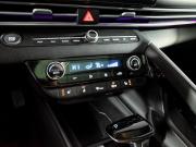 Hyundai Elantra VII (CN7) Рестайлинг Екатеринбург  - изображение 38