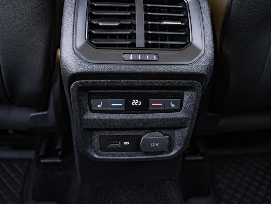 Volkswagen Tiguan II Краснодар  - изображение 17