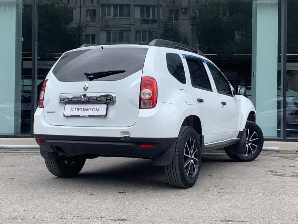 Renault Duster I с пробегом 2013 года, цена 767 000 рублей, 144033 км, внедорожник, Автокод Объявления