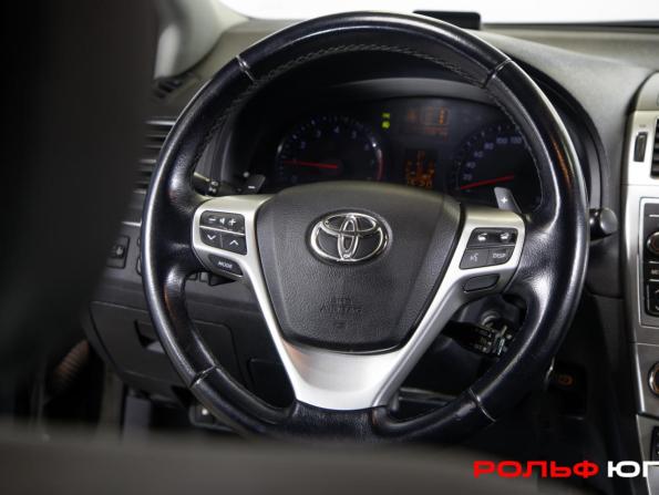 Toyota Avensis III Рестайлинг с пробегом 2012 года, цена 1 428 000 рублей, 112186 км, универсал, Автокод Объявления
